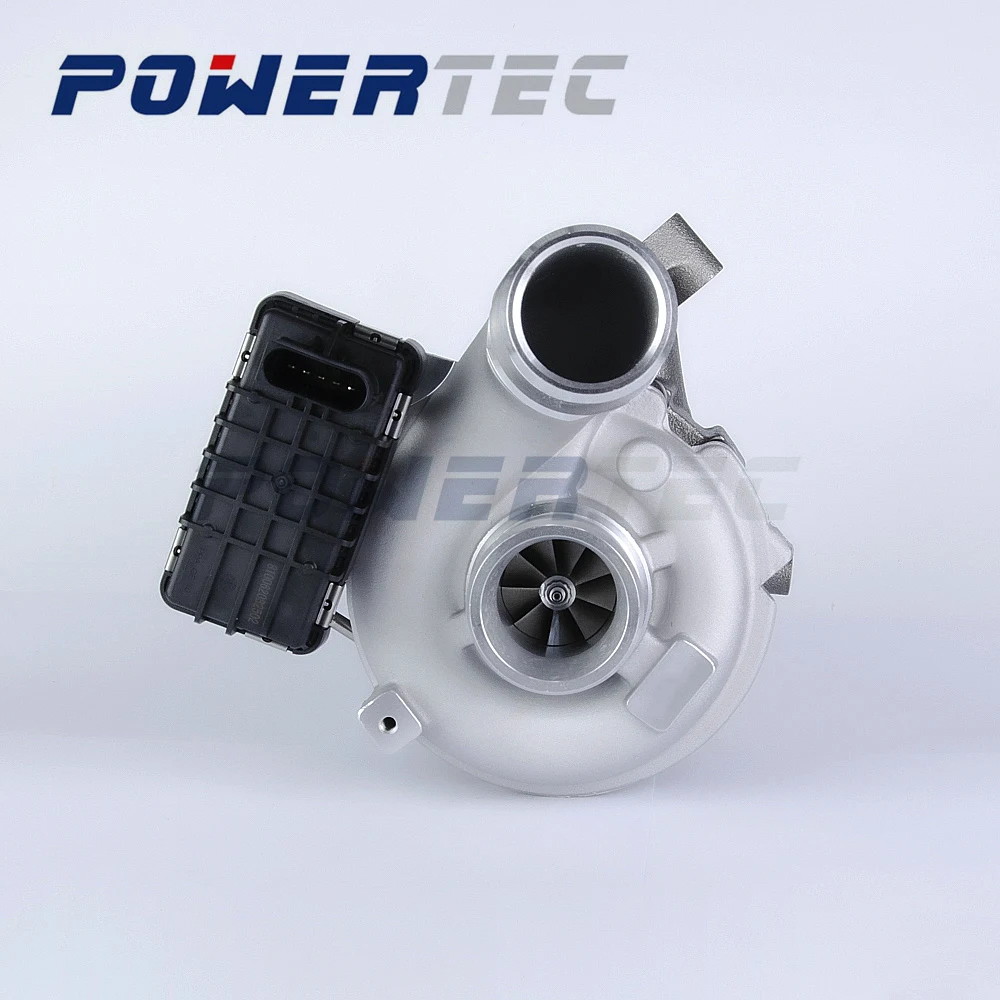 Турбо для автомобилей 780502-0001 28231-2F100 KIA Carnival Sedona VQ Sorento 2 CRDI 145Kw 197HP R2.2 2009-2014 детали