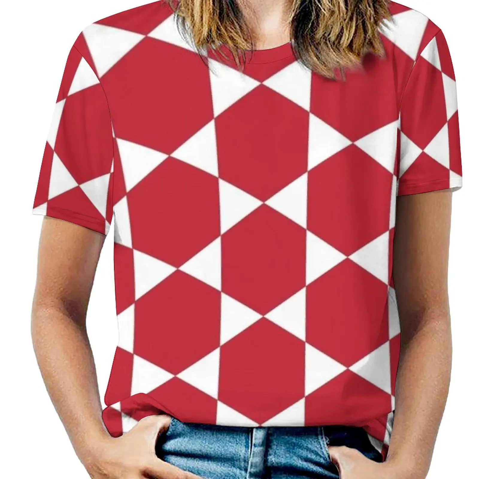 Sisterhood: Forever Connected By Heavennezcree Женские сексуальные винтажные футболки на молнии с