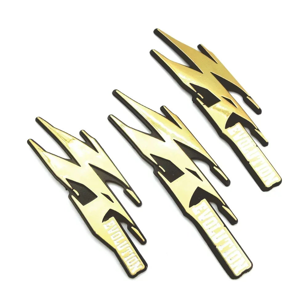 Новые 3D стерео наклейки Motorfietsen наклейка для тела скутера эмблема значок Yamaha Jog Zr