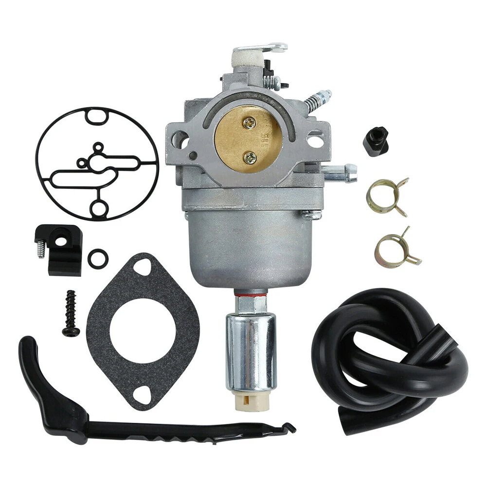

799727 General Replacement Carburetor Easy To Install Ground Mower Carburetor Carburetor Carb for Briggs Stratton 15/16/17/18 HP