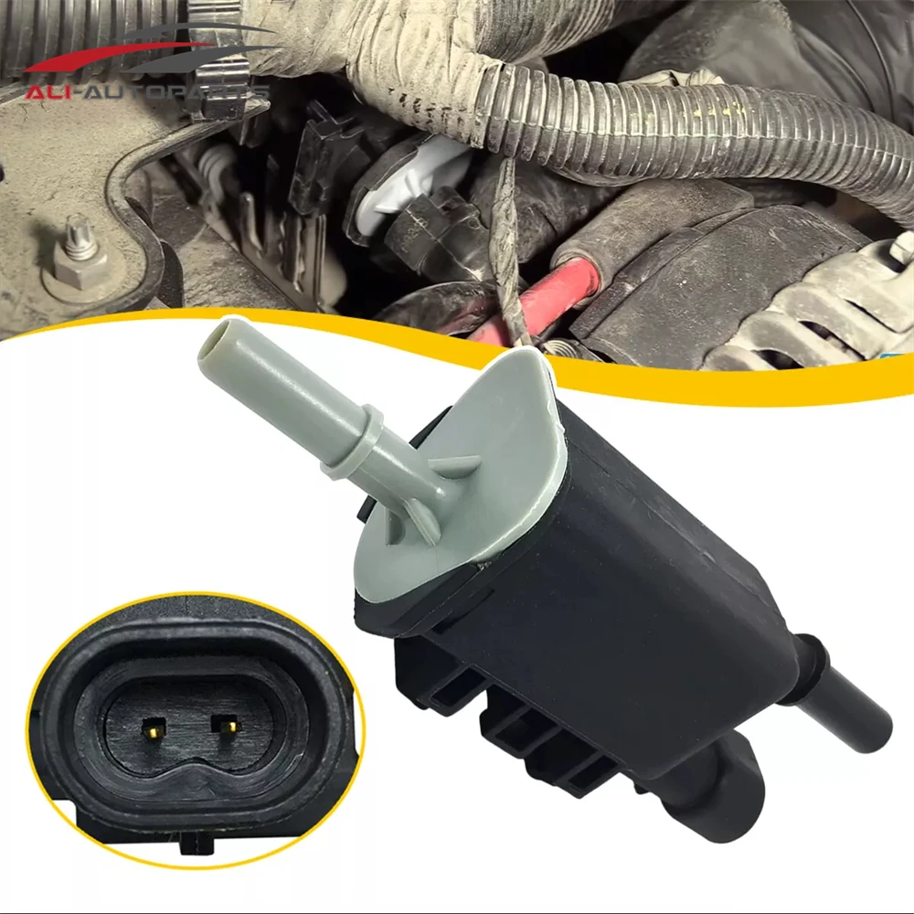 

214-1680 Электромагнитный клапан продувки вакуумной канистры EGR для Chevrolet Captiva Sport GMC YUKON SATURN