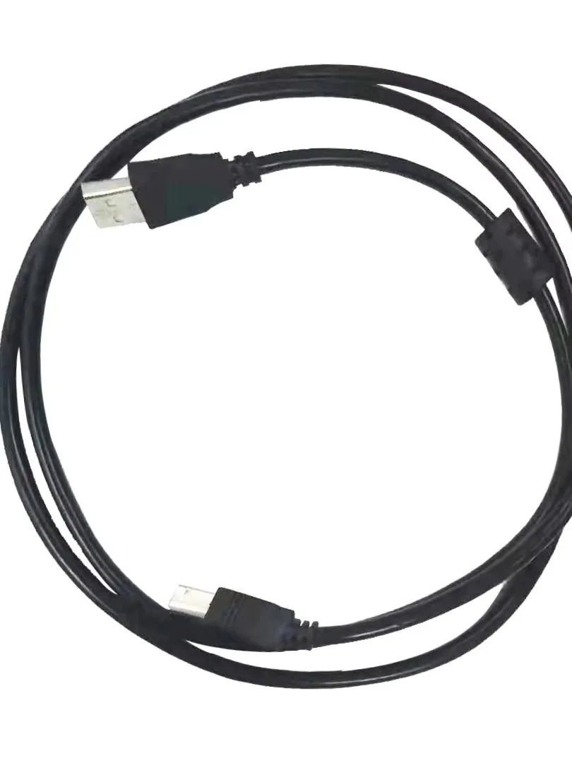 Заводской Оригинальный 10 шт. USB-кабель для RS500C RS720C RS800C RS1360C RS1600C
