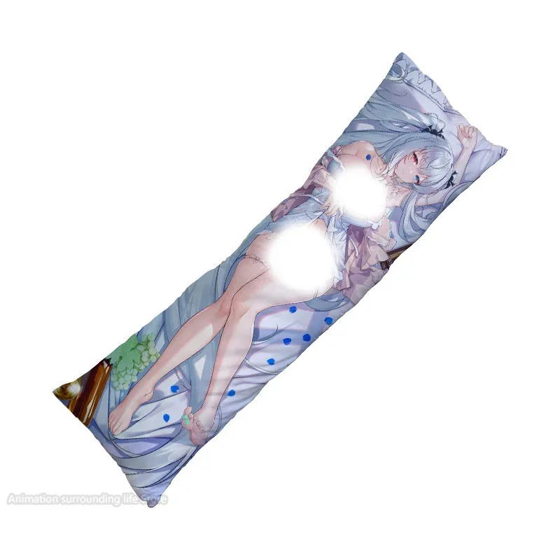 Наволочка Elbing SMS Azur Lane