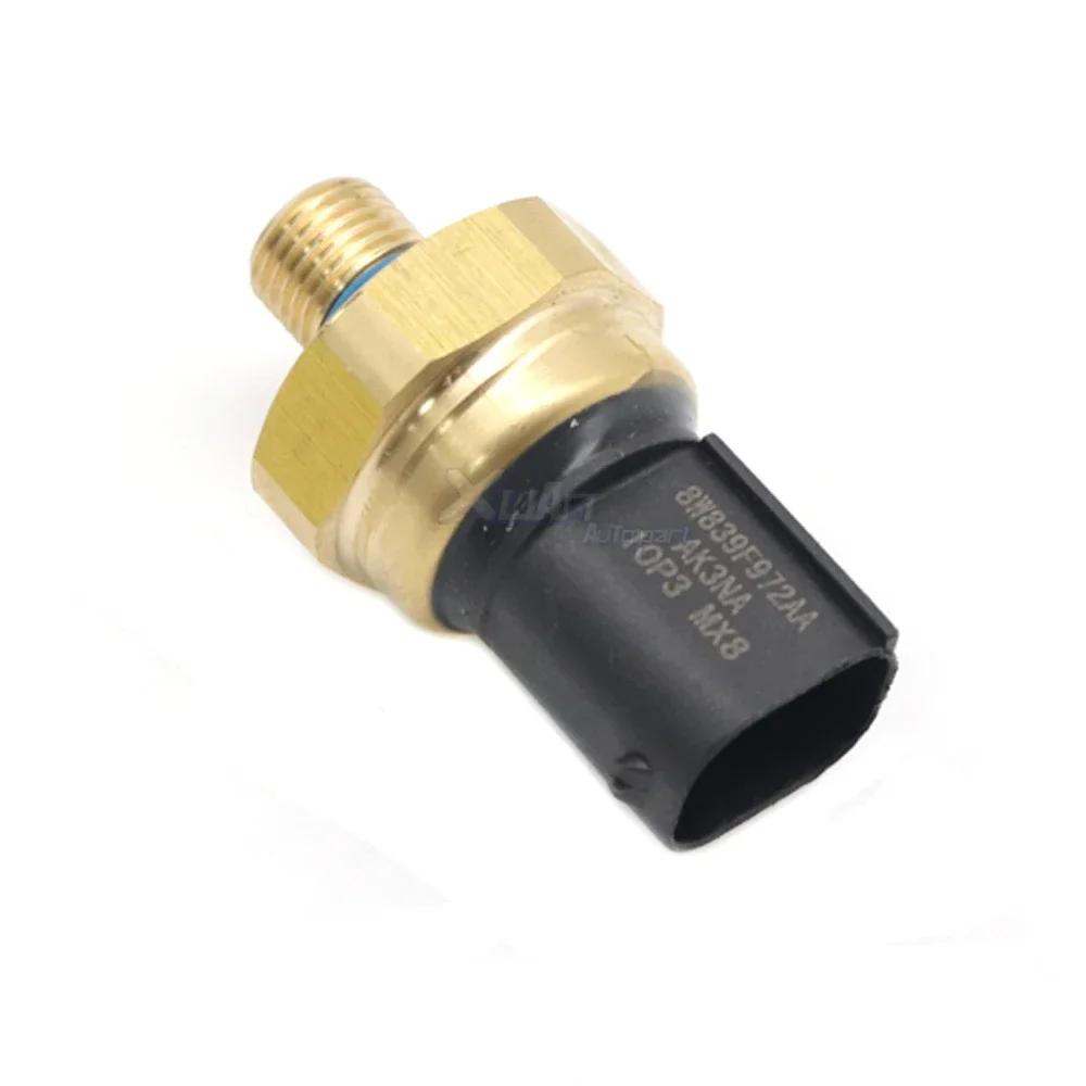 Автомобильный 1 шт. 8W839F972AA датчик давления в топливной рампе грузовика для Ford Edge