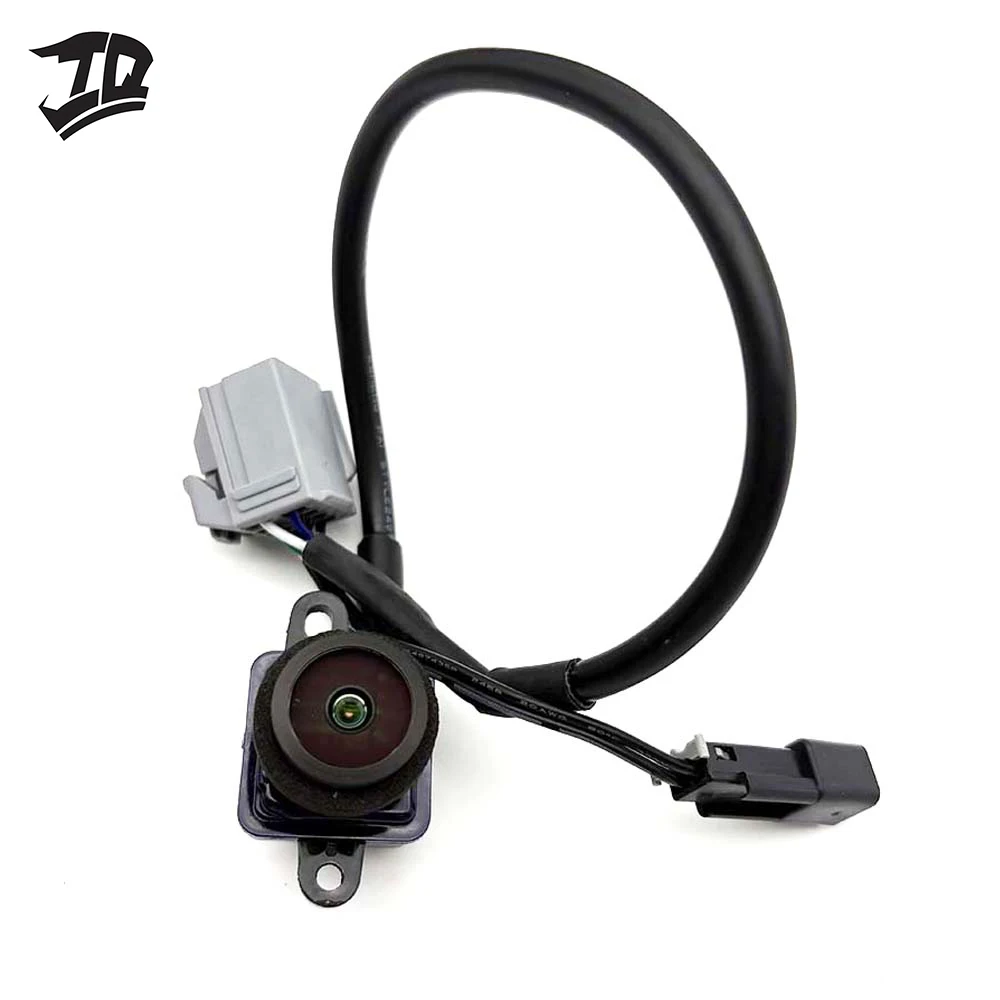 Фото Для резервной камеры заднего вида Dodge Journey 2011-2020 гг. — заменяет OE 56054158AG, AB, AC, AD №1