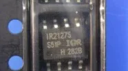 

Free shipping IR2127S IR2127STR SOP8 IC 10PCS