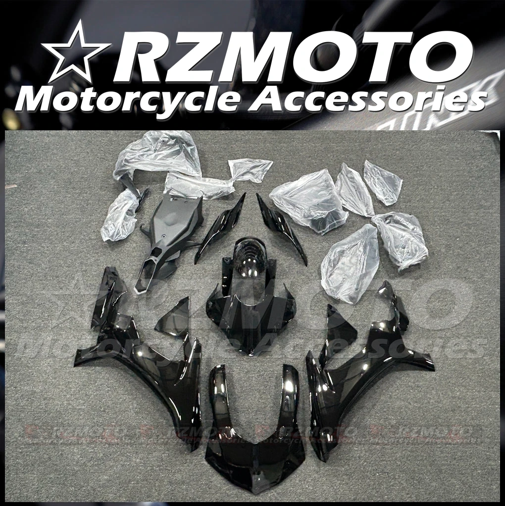 Комплект обтекателей RZMOTO для кузова YAMAHA YZF R1 15 16 17 18 #001