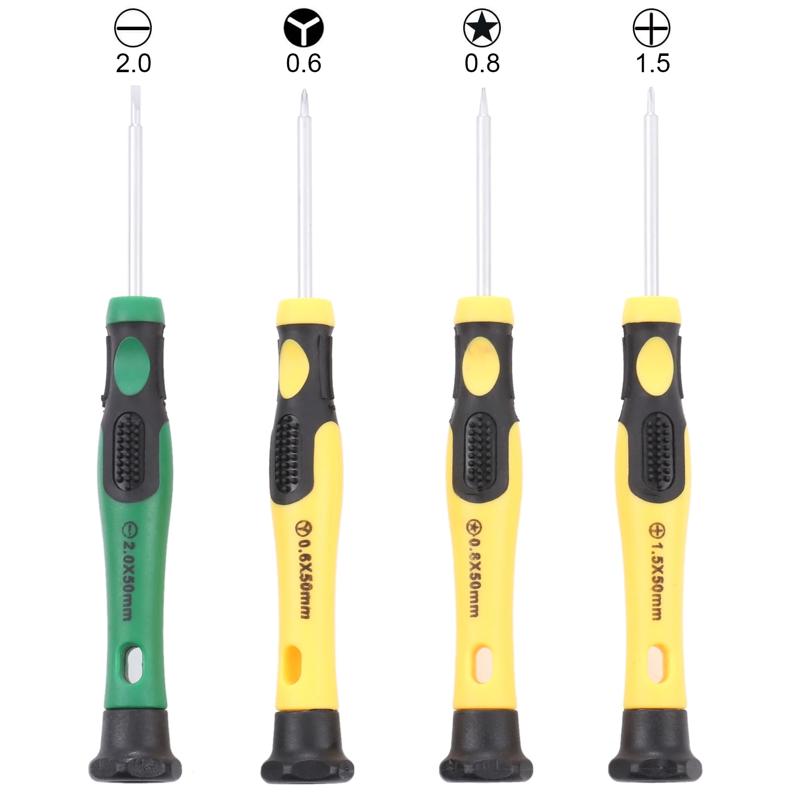 JIAFA JF-8182 21 в 1 аккумулятор с клейкой поверхностью рамкой ЖК-дисплея