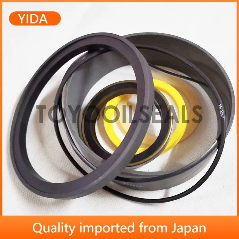 

Набор уплотнений цилиндра 2119614 для Cat Caterpillar 330CL