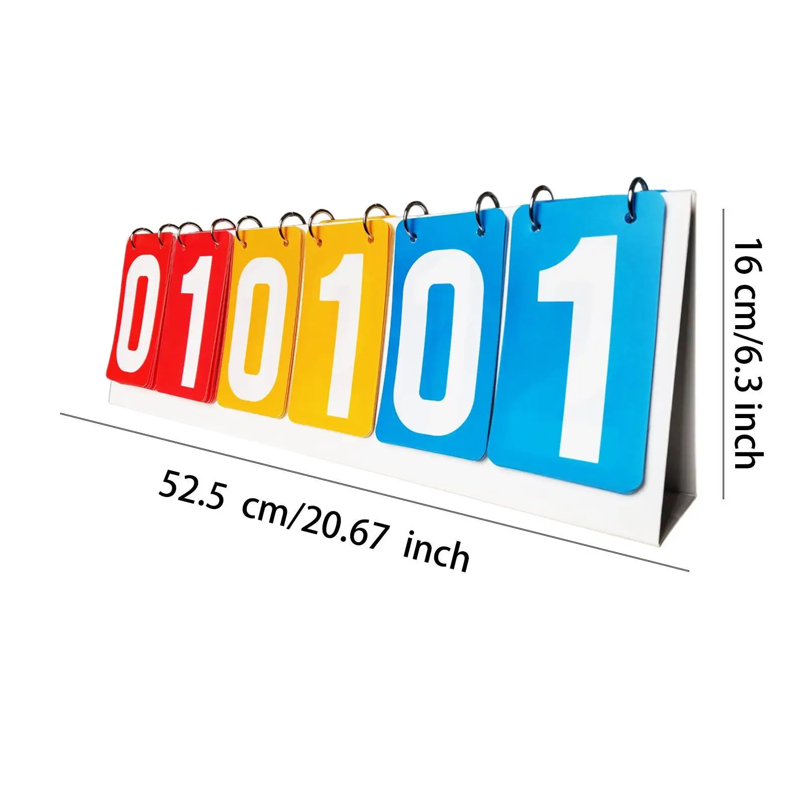 Портативный настольный флиппер для табло класса P.E