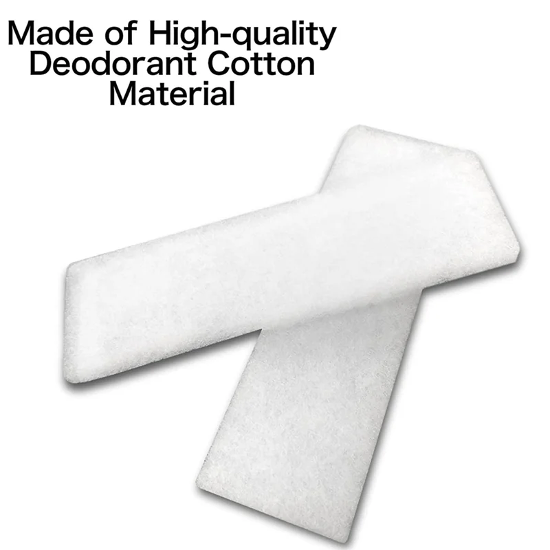 Сменные фильтры для фритюрницы 20 шт. пылесосов Vortex Plus 6QT удаления запаха и