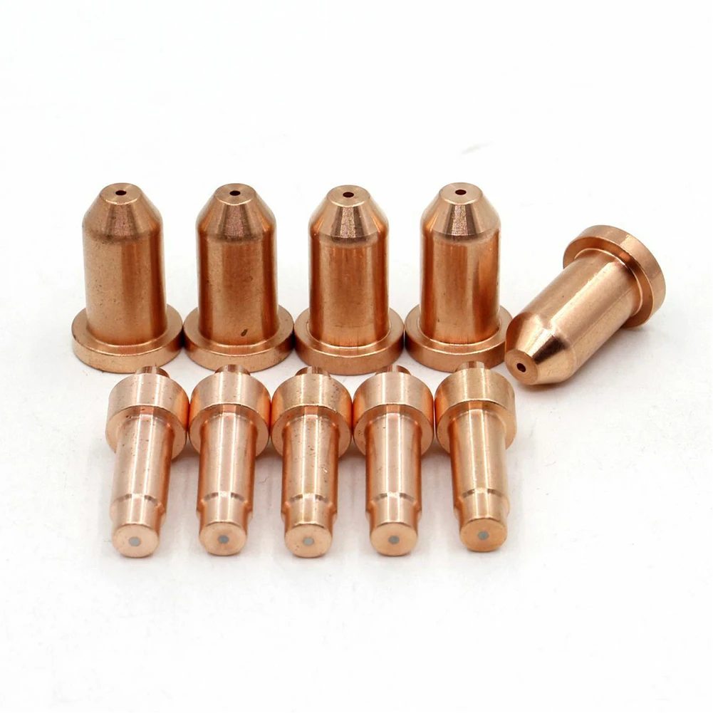 

Plasma Torch Get 10 249926 249927 Plasma Torches for Miller Spectrum XT30XT40 375/625 Xtreme Durable and Long Lasting