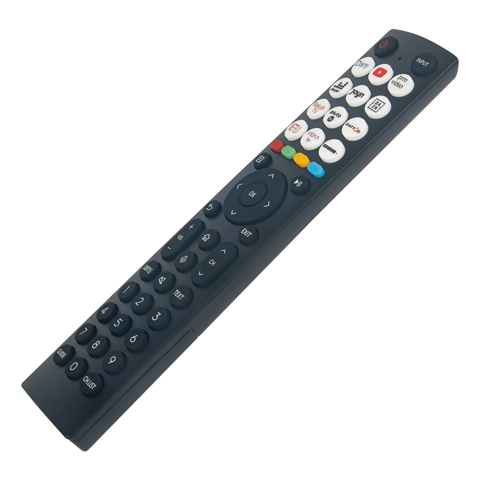 Идеально подходит для HISENSE TV 43E7KQ 50E7KQ 55E7KQ 65E7KQ 75E7KQ