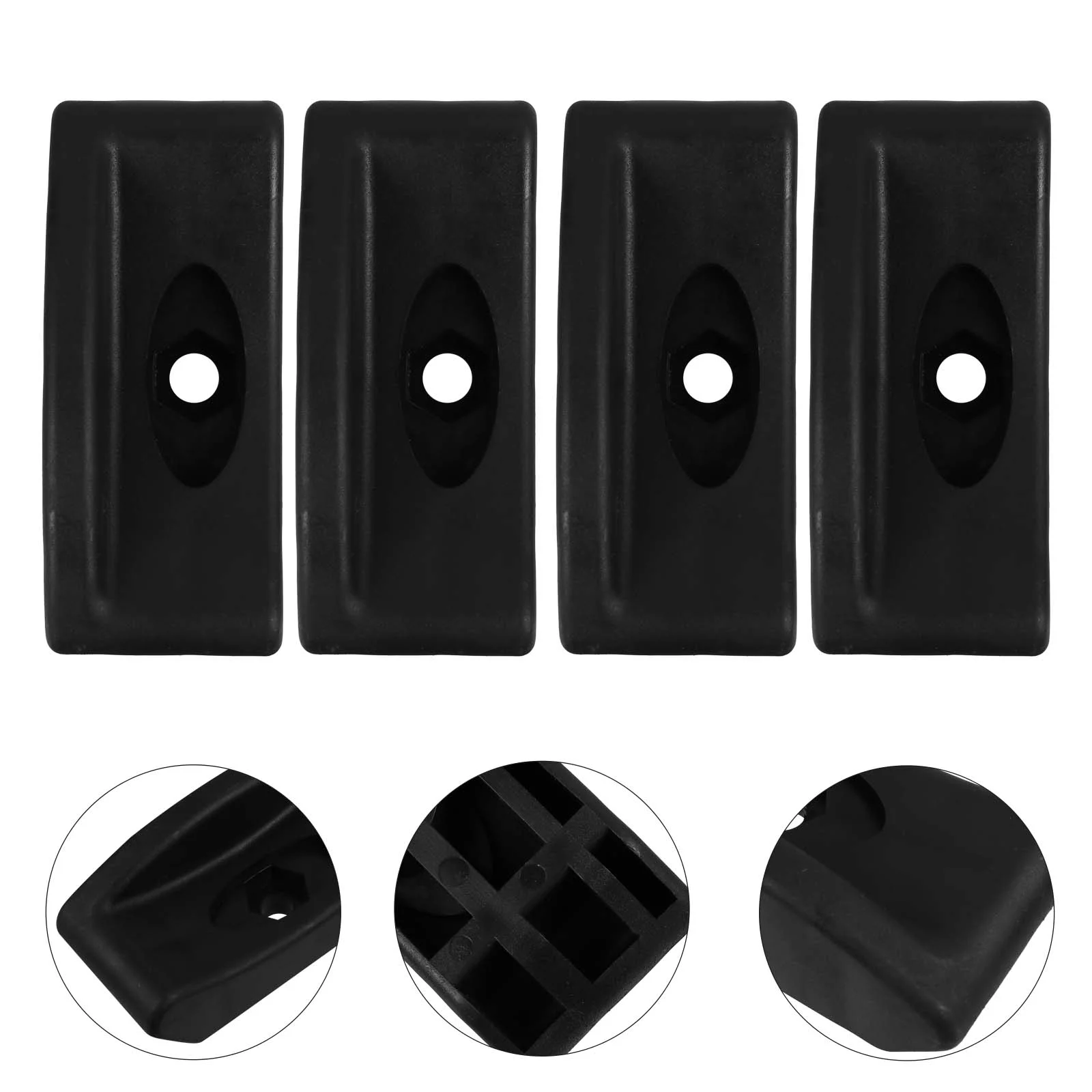 

Dumbbell Rack Holder Stand Weight Storage Kettlebell Bracket Dumbbells Black Saddles Gym Home Saddle Brackets Exercise Racks