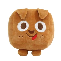 soft plush doll sleeping toy dog and cat shape anti wrinkle pp cotton filling pullingsqueezingkneading resistant for children
