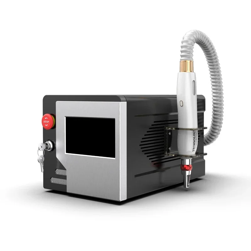 Настольный лазерный аппарат для удаления веснушек A0515 отбеливание мытье бровей