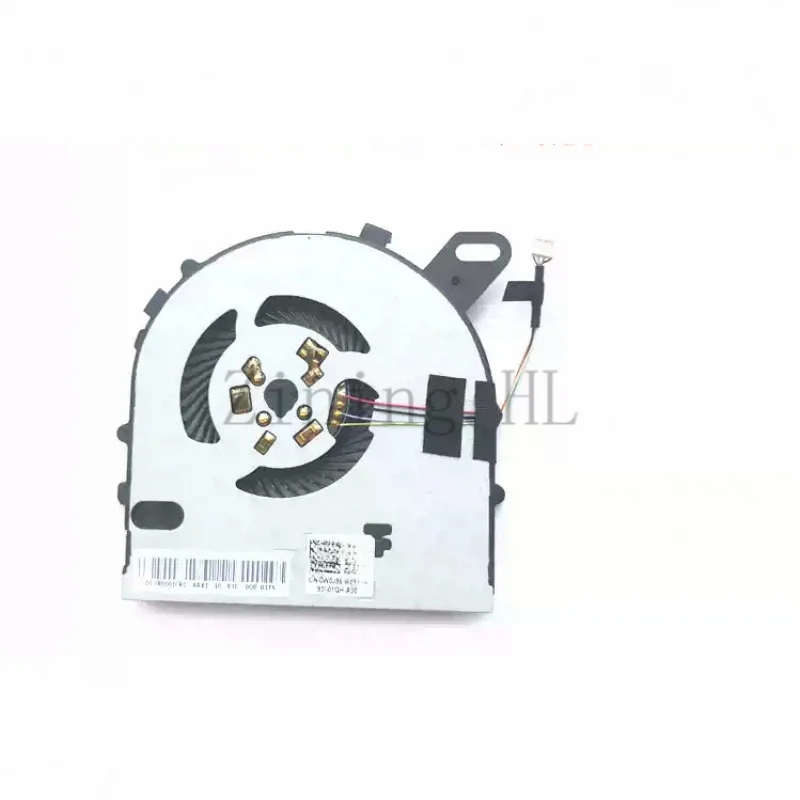 Фото Вентилятор процессора для Dell Ran 7000 15-7572 7560 Vsotro V5568 V5468 P61F №1