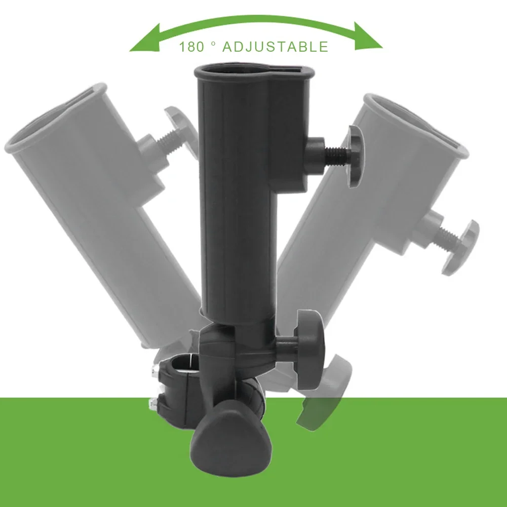 Многофункциональный Держатель Для Зонта Гольфа Регулируемое Угловое Устройство