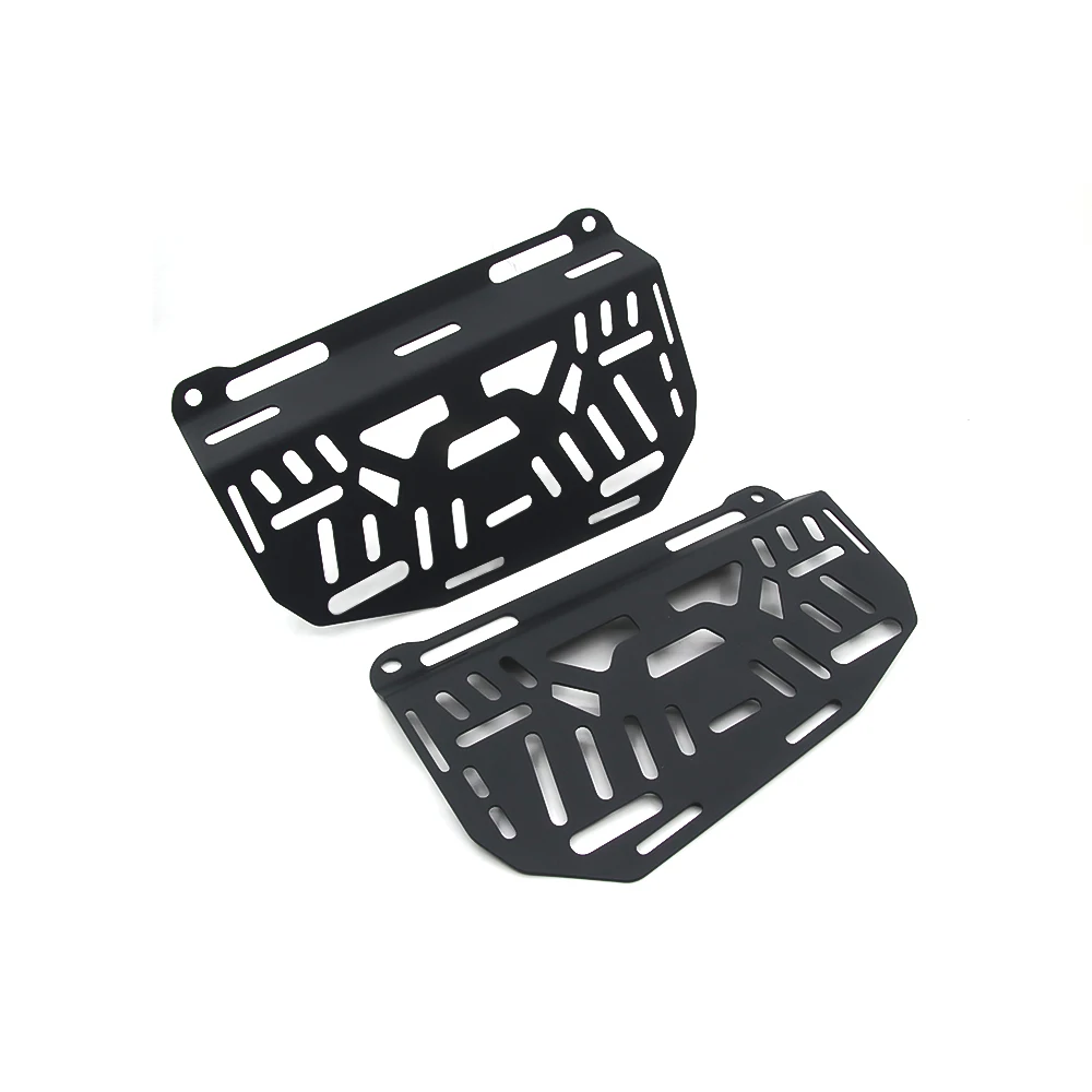 900DSX боковые сумки для багажника VOGE Valico DS900X задняя седельная сумка поддержка