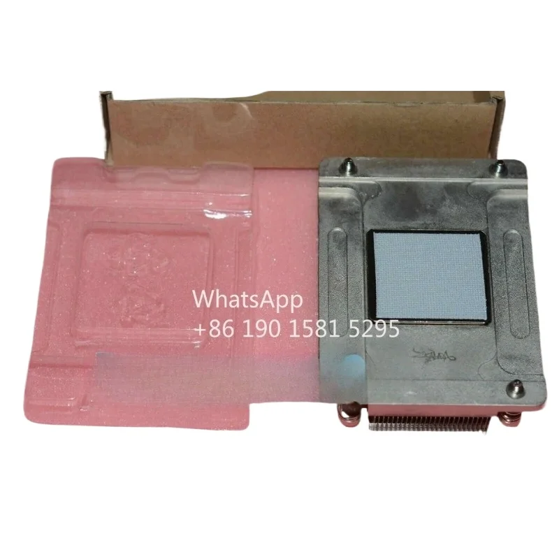 1 шт. новый радиатор HP Proliant DL60/120 GEN 9 790498 -001 778572