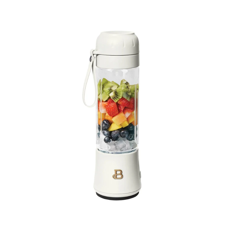 

Portable Blender by Drew Barrymore 70 watts 18.5 oz