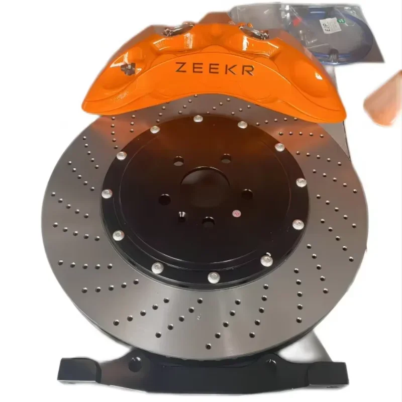 Bremssystem Große 6 Topf 9N автоматический комплект для большого тормоза Jeep Benz Lexus