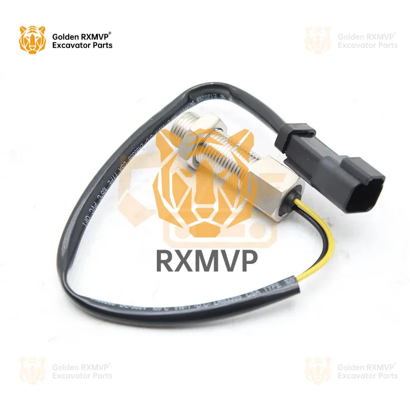 Датчик скорости для экскаватора Revolution 196-7973 125-2966 Caterpillar Cat 311b 315b 317bln 318b 320b 320bl