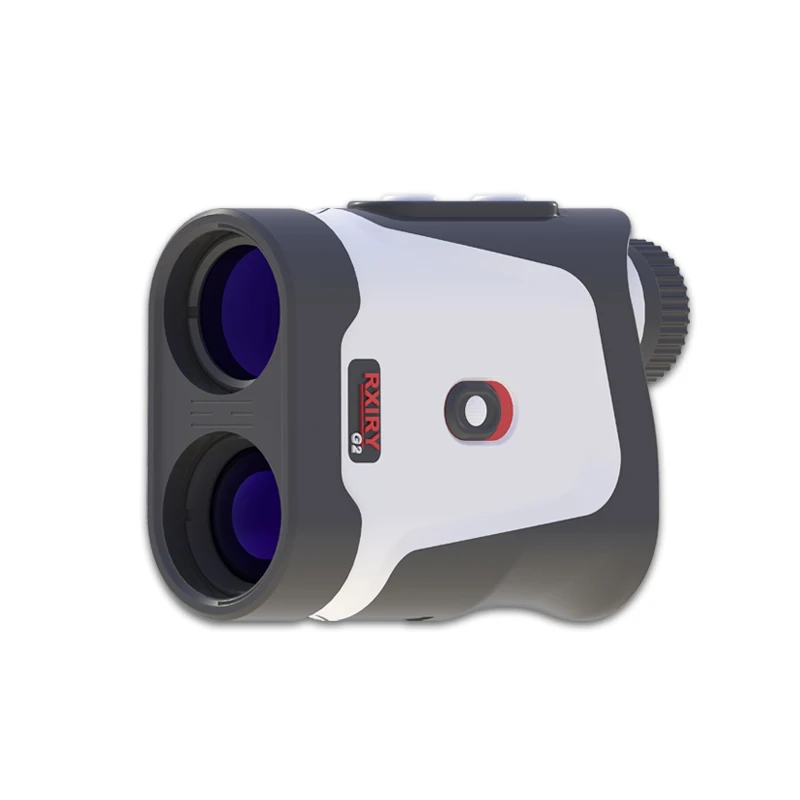 

OLED and LCD display golf laser range finder for OEM service