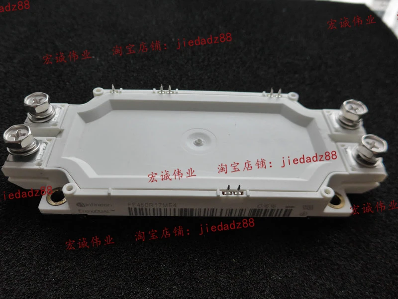

FF450R17ME4 Power module