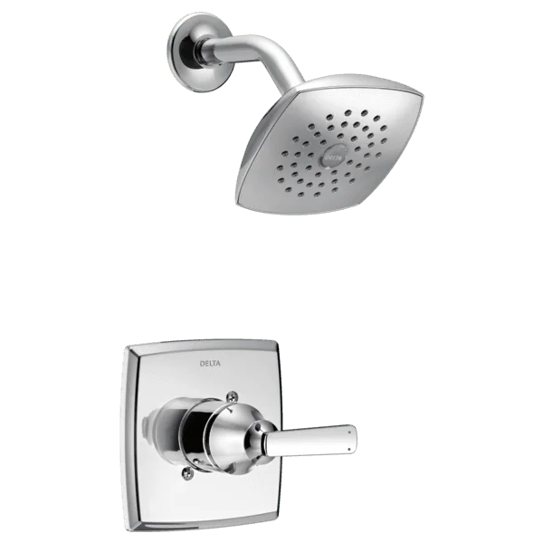 

MonitorÃÂ® 14 Series Shower Trim in Chrome T14264