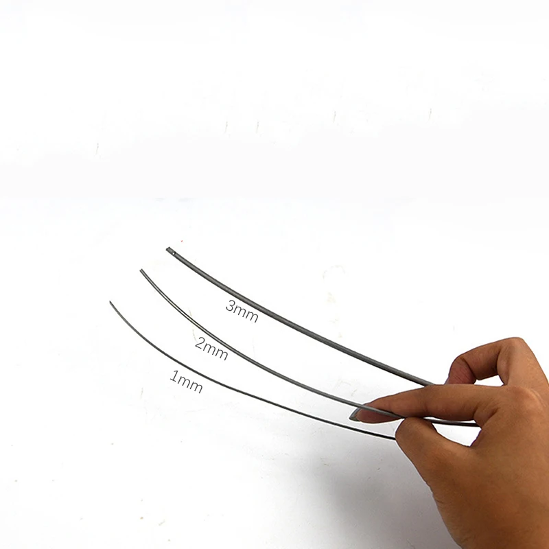 Керамическая подвесная Вольфрамовая проволока 1 м глиняный обжимной кронштейн