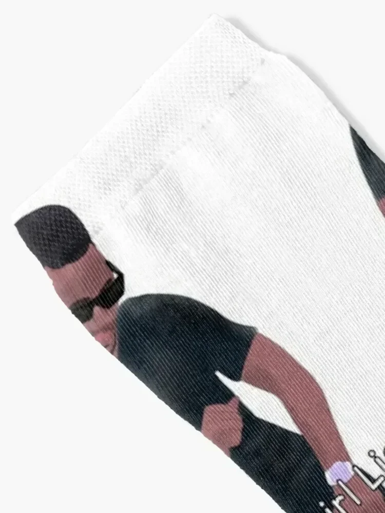 Sojaboy - hello babygirl lisa 90-дневный рост носки Usman новинки противоскользящие футбольные