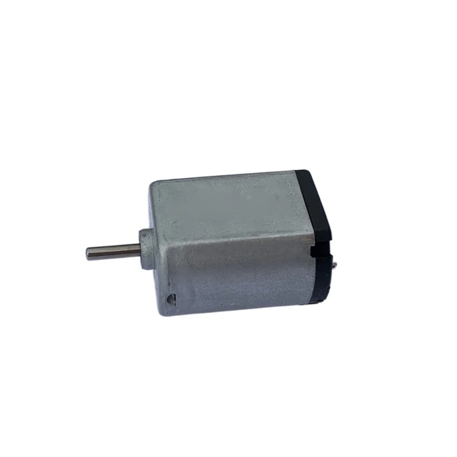 

Air Pump Motor Carbon Brush DVD Audio Equipment Motor Handmade Car Modle Motor Micro 030 DC Motor 3V-6V DIY Toy Motor