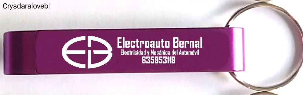 150 шт./лот рекламная печать логотипа на заказ подарок металлический алюминиевый