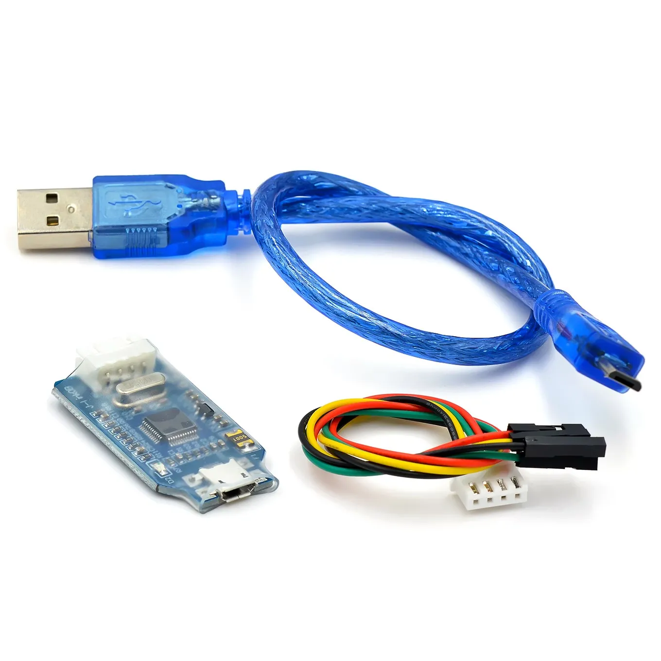Совместимый отладчик симуляции j-link OB ARM программатор SWD STM32 загрузка Jlink generation V8 |