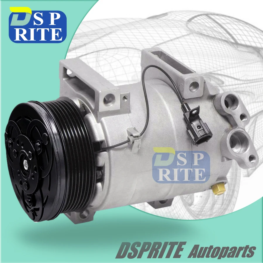 926009fe0b For Nissan 04-12 Titan V8 05-14 Armada V8 5.6l 92600-7s000 92600-9fe0b 926007s000