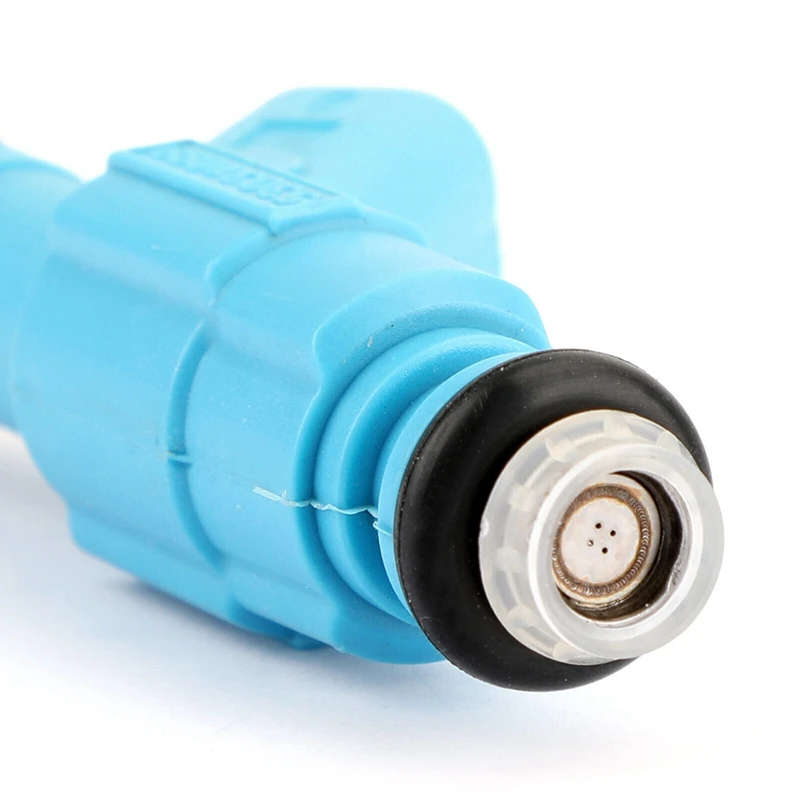 Топливная форсунка 6 шт. 0280155972 FJ479 53031099 Для Jeep Liberty Dodge Ram 1500 3 7 л 2002-2003 годов запасные