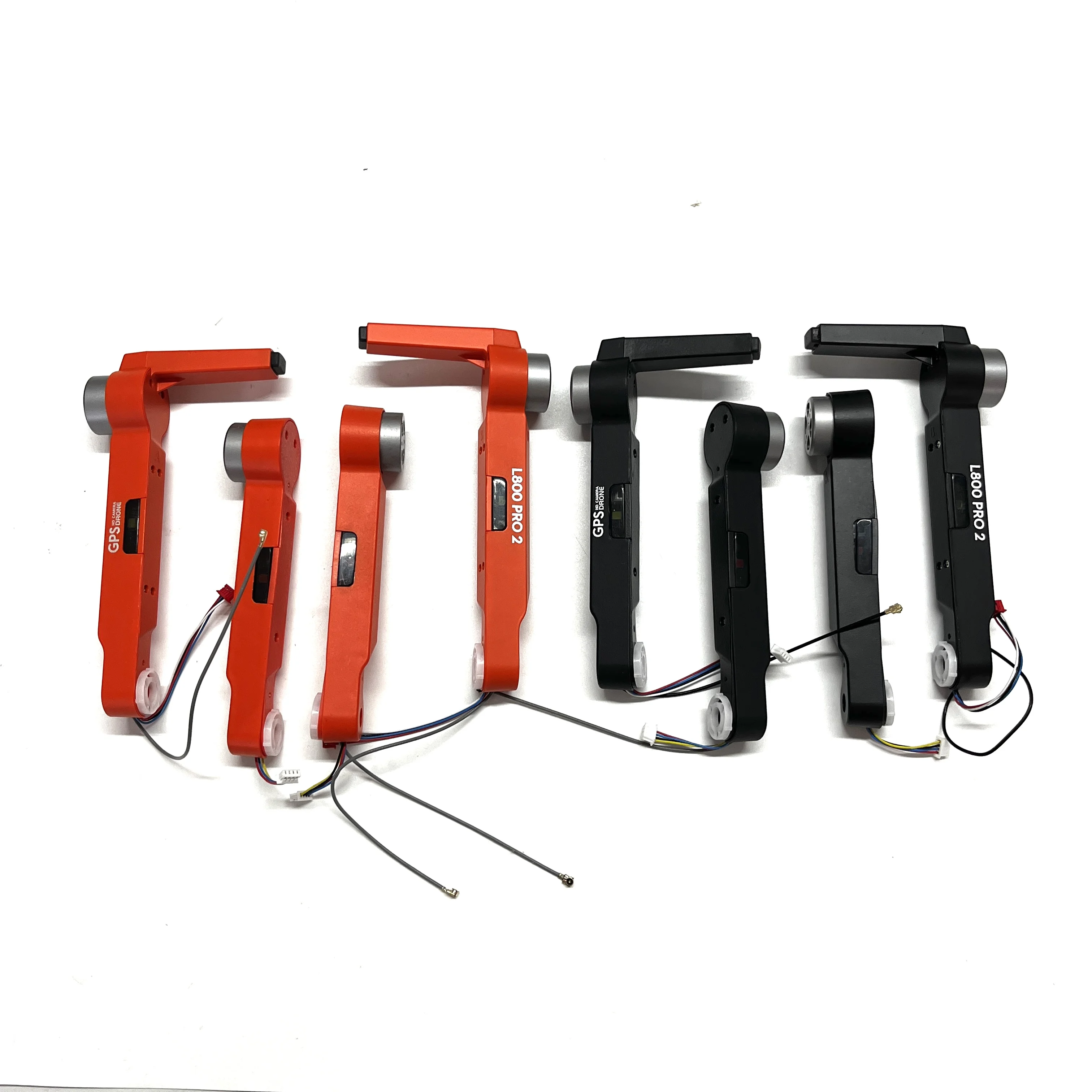 L800PRO2 GPS 4K Радиоуправляемый Дрон со складной рукояткой аксессуары L800 Pro2 Запчасти