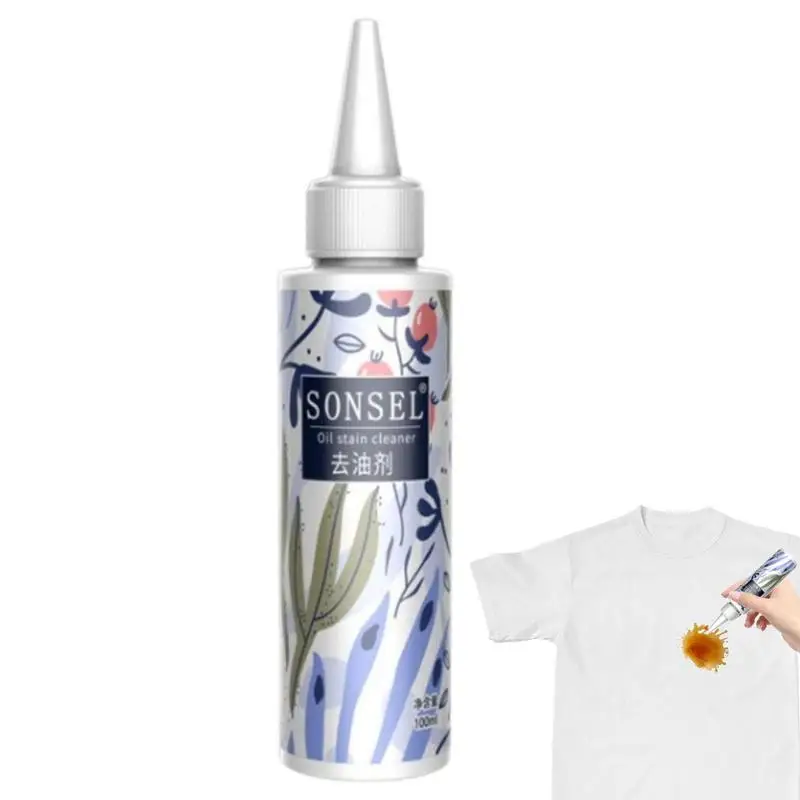 

Средство для удаления пятен на ткани, 3,5 унций