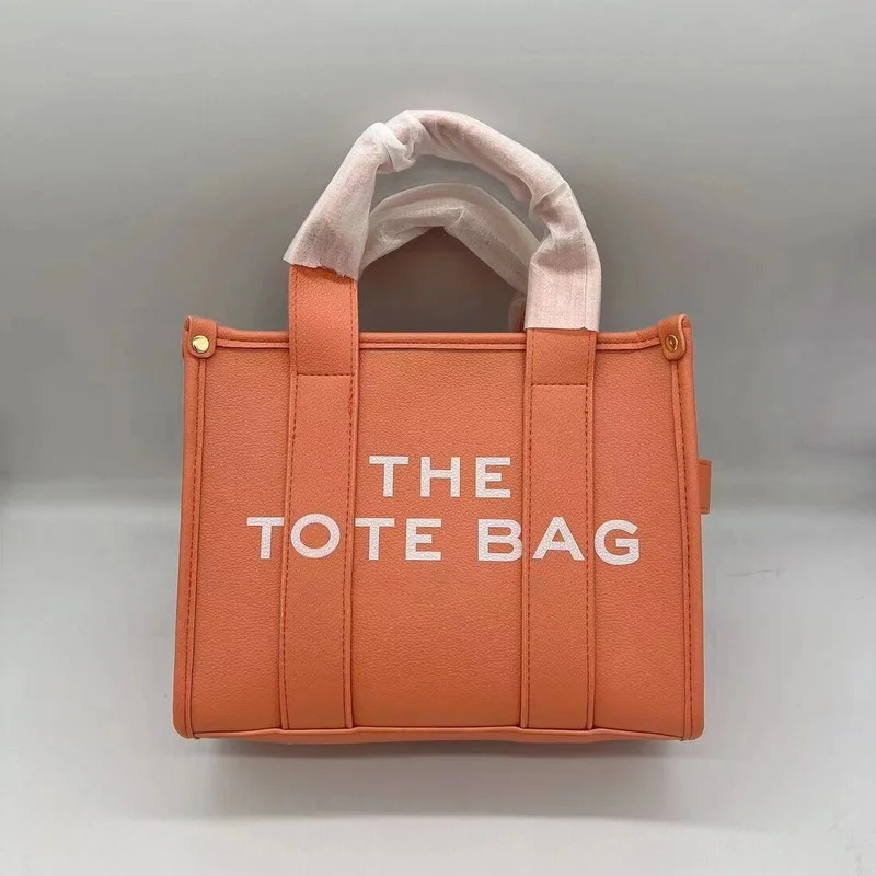 

High-end Designer Fashion Large Capacity Tote Bag 2022 New Women's Hand-held Messenger Bag High Quality Women Purse and Handbags