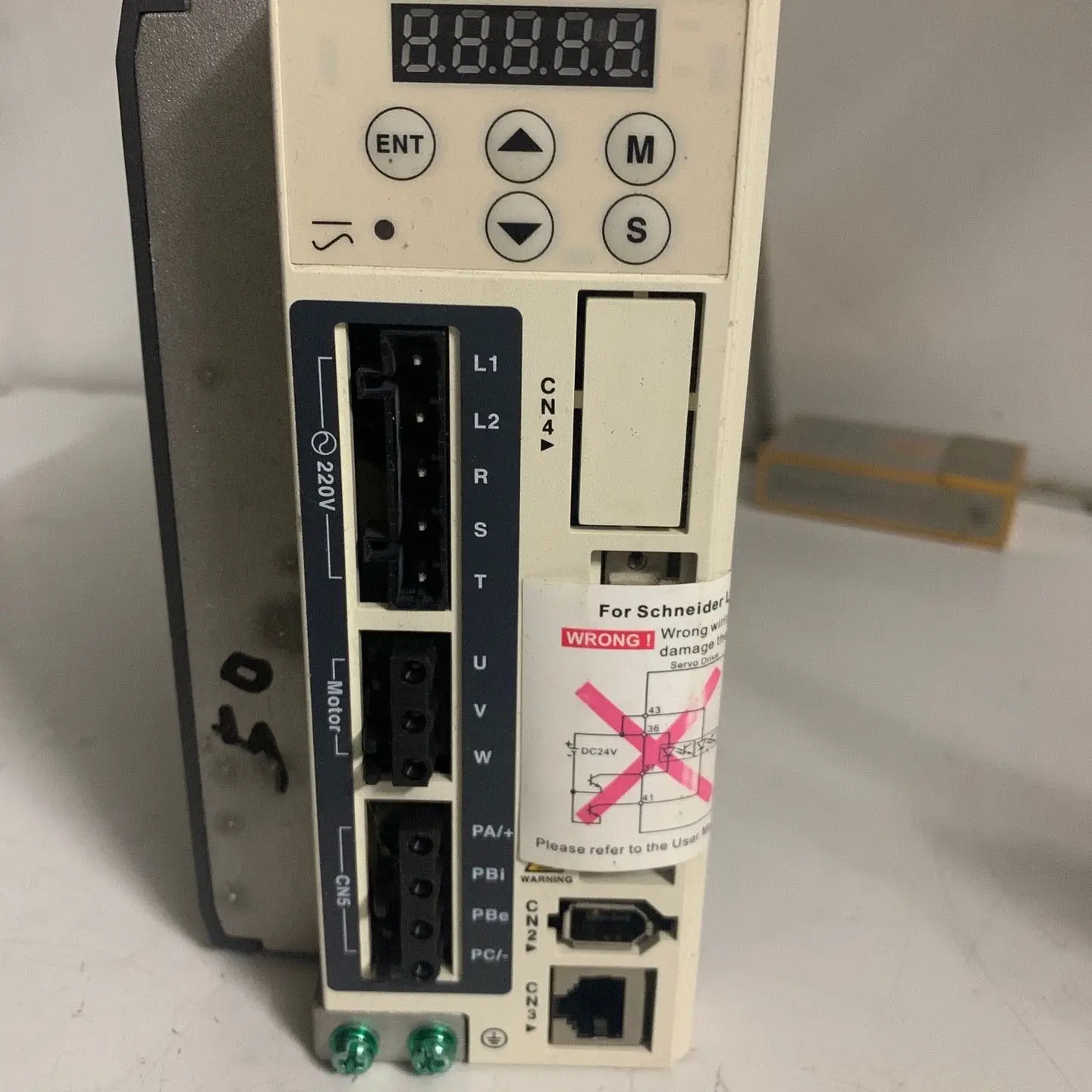 

LXM23DU10M3X, б/у продукт хорошего качества, 80% новый.