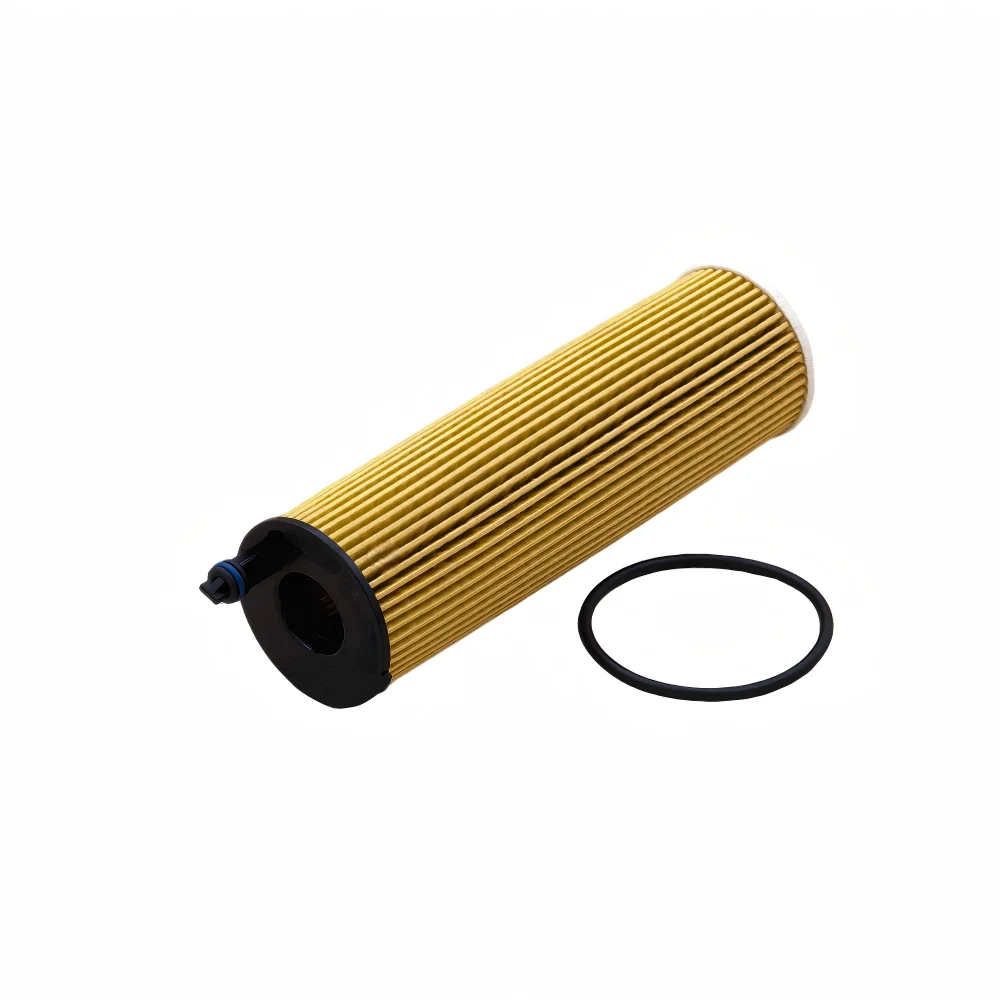 Фото Комплект масляных фильтров A6541801100 для Ben-z W205 W213 W222 W247 A B180 C180d G-Class GLC GLE GLS №1