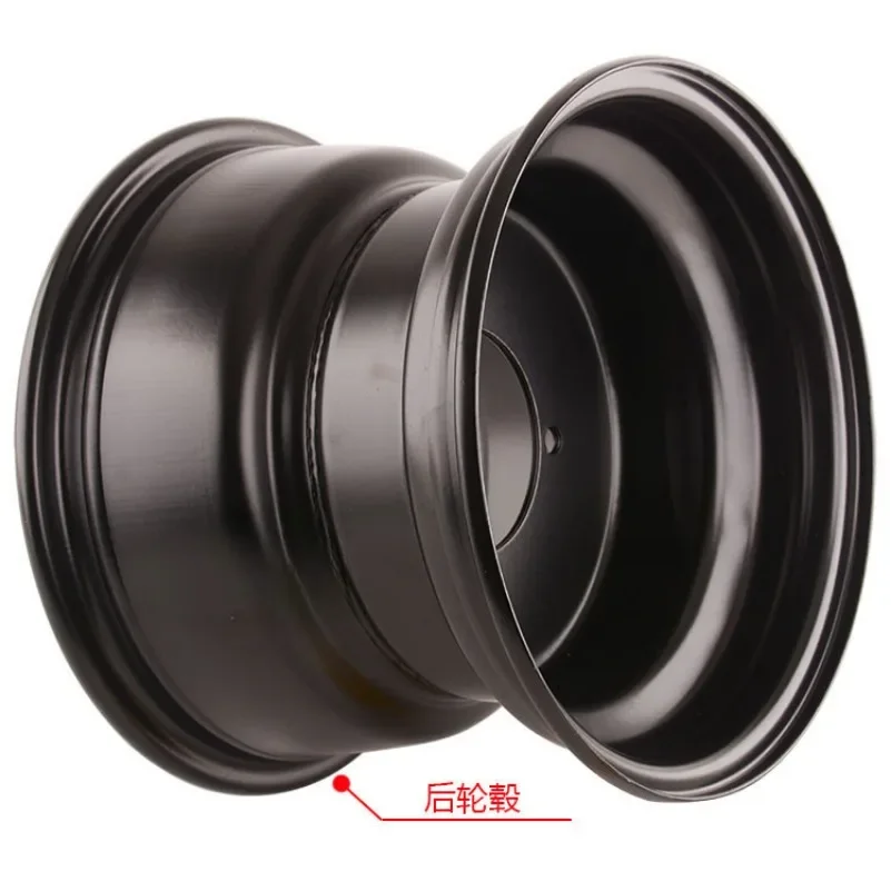 Аксессуары для квадроциклов пляжных велосипедов 23x7.00-10 колесные диски 22x10-10