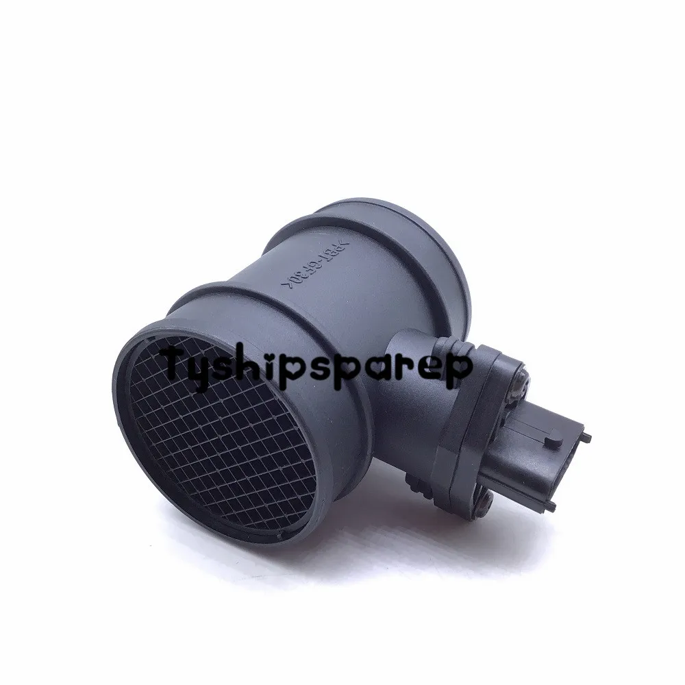 Фото ДАТЧИК МАСОВОГО ВОЗДУХА ДЛЯ ALFA ROMEO 145 146 156 166 GTV Spider Fiat Brava Marea Lancia Kappa Lybra 0280218019 46447503 №5