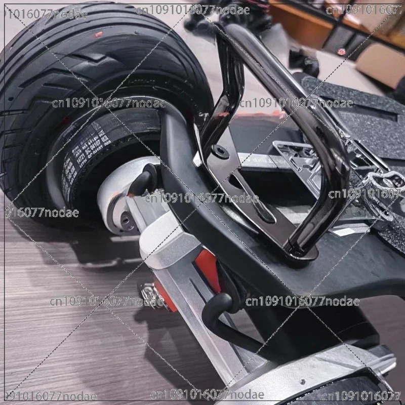 Универсальная ручка для скейтборда Exway