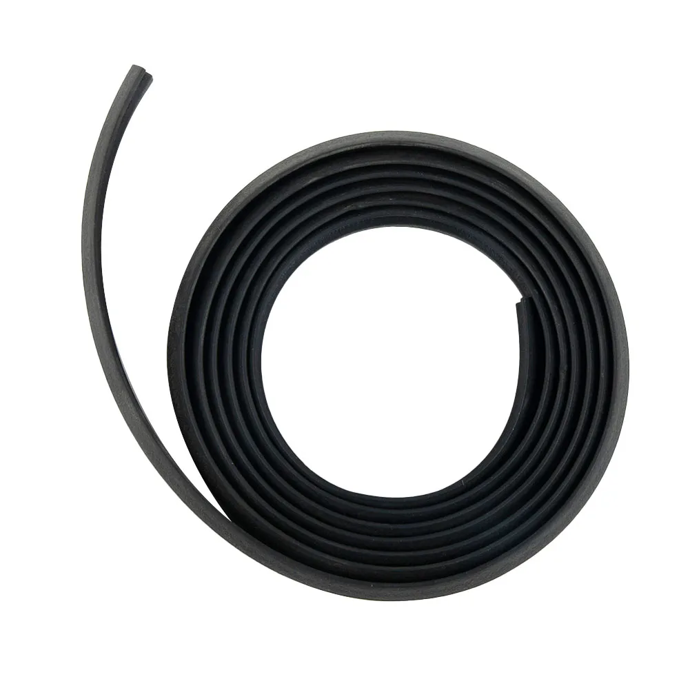 

Уплотнительная лента для кромки двери, уплотнительная лента для атмосферных условий, аксессуары для интерьера, шумоизоляционная Резиновая лента