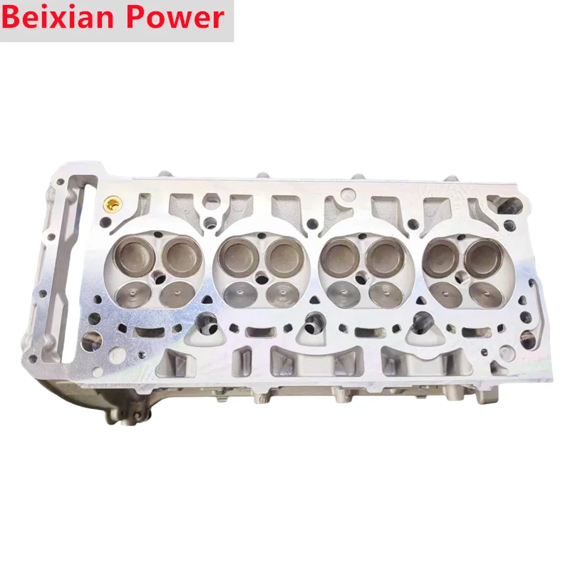 Фото Профессиональное производство двигателя CAWA 2.0T EA888 Gen 2 CGM CGMA для Magotan/Tiguan/Xinpa/Haorui/CC/Sharan №2