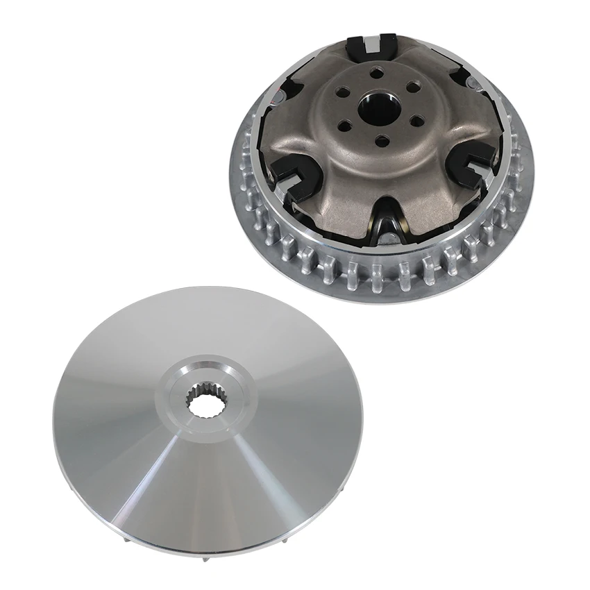 Вторичная муфта для SYM TRACKRUNNER 200 180 22102-RA1-000 22110-LVA-000 22110-RAT-000 22000-RA1-010