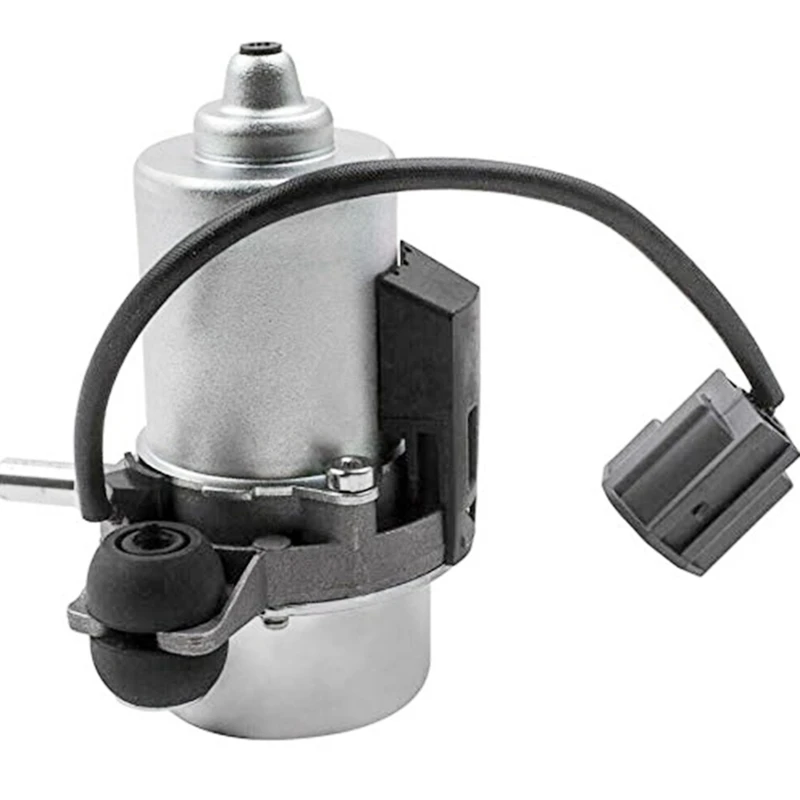 Автомобильный усилитель тормоза 8E0927317 HL0008440 ют29213 вакуумный насос для A4 A6 VW Passat