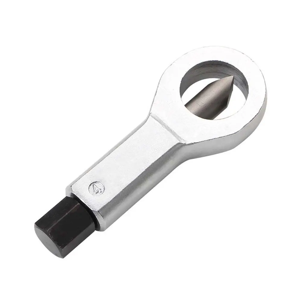 

Corroded Screw Manual Pressure Cutter Heavy Duty Steel Nut Separator Extractor Tools Nut Splitter Nut Splitter Breaker